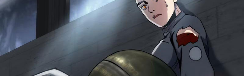 Bách Thú Chi Vương chapter 0 - Trang 132