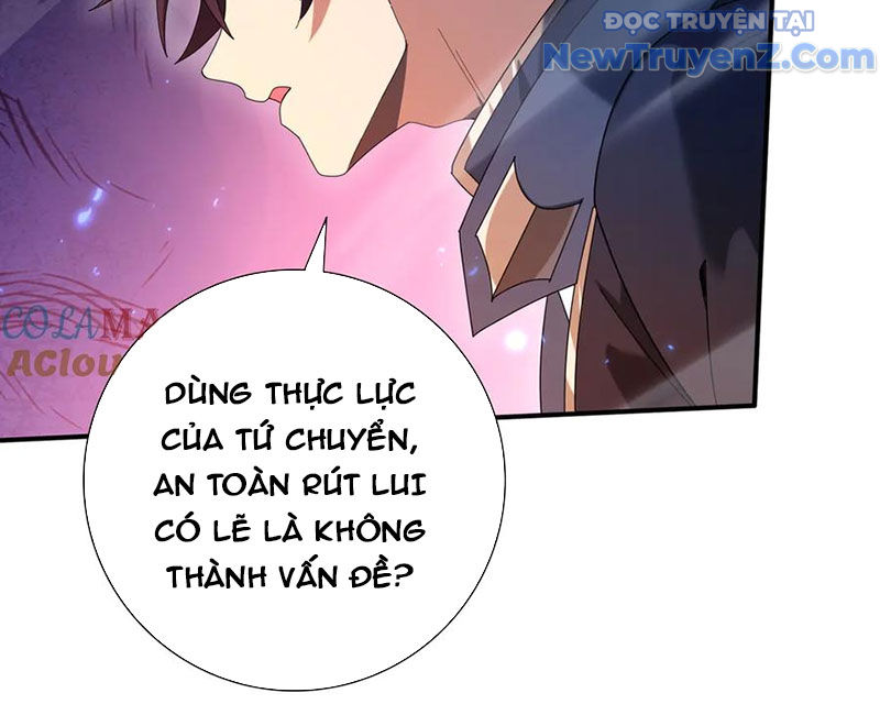Toàn Dân Chuyển Chức: Ngự Long Sư Là Chức Nghiệp Yếu Nhất? chapter 118 - Trang 49