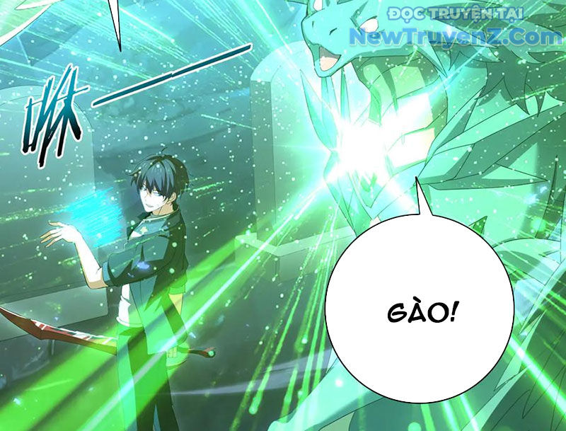 Toàn Dân Chuyển Chức: Ngự Long Sư Là Chức Nghiệp Yếu Nhất? chapter 121 - Trang 10