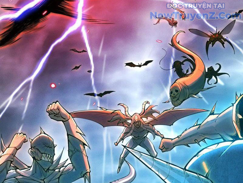 Ta Thăng Cấp Cùng Tai Ách chapter 1 - Trang 13