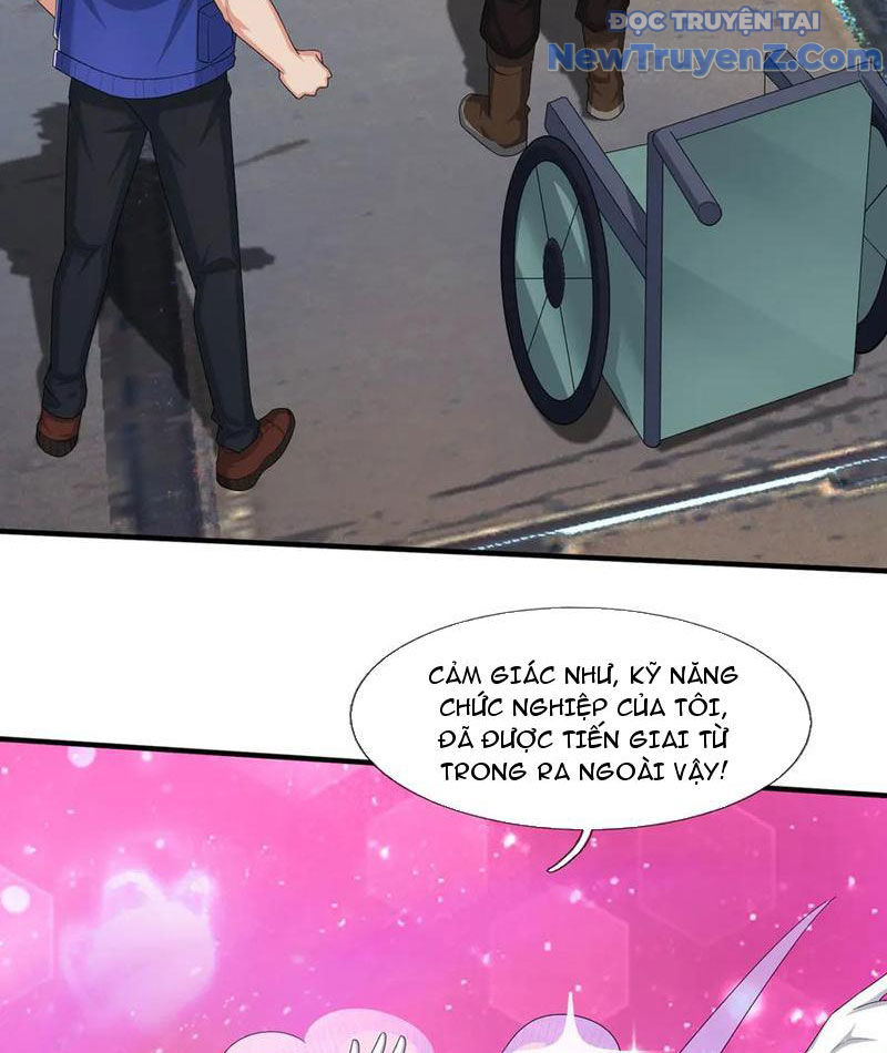 Khởi đầu Bằng Một Vạn Hít đất: Oanh Sát Thần Minh! chapter 54 - Trang 71