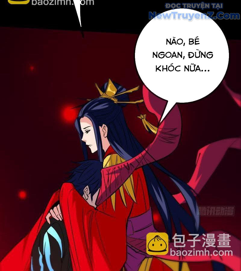 Kiếp Thiên Vận chapter 297 - Trang 41