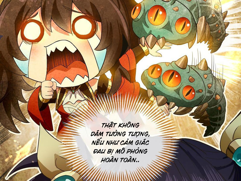 Ta Làm Npc ở Dị Giới chapter 9 - Trang 23