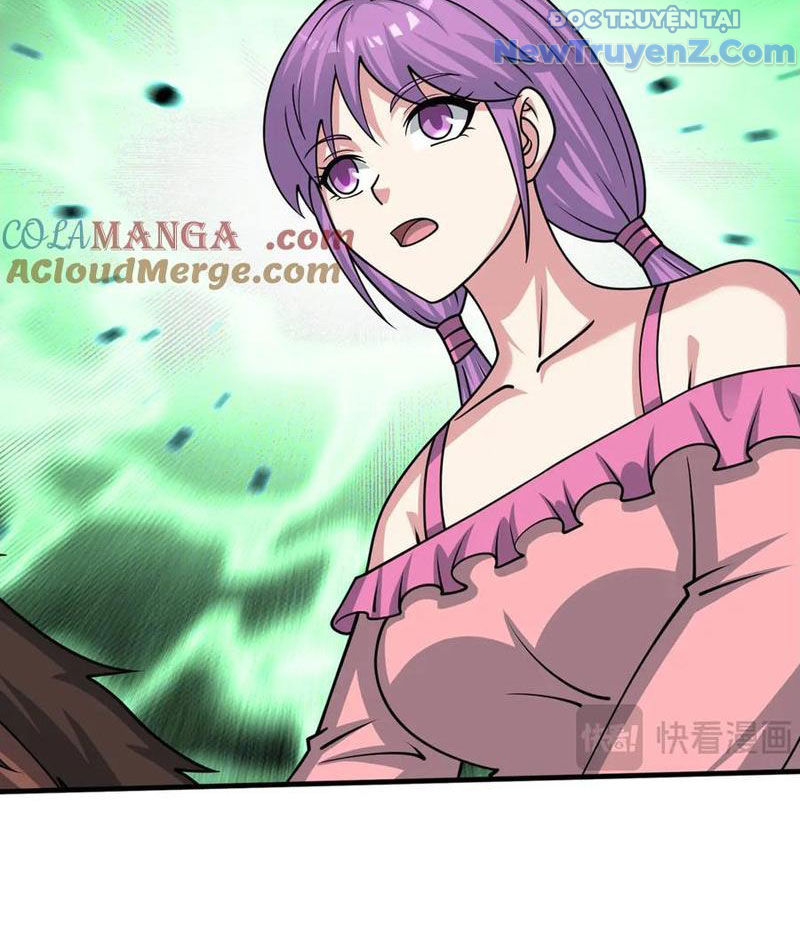 Khởi đầu Bằng Một Vạn Hít đất: Oanh Sát Thần Minh! chapter 49 - Trang 83
