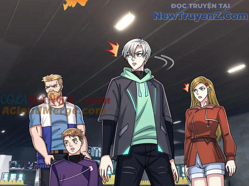 Khởi đầu Bằng Một Vạn Hít đất: Oanh Sát Thần Minh! chapter 44 - Trang 52