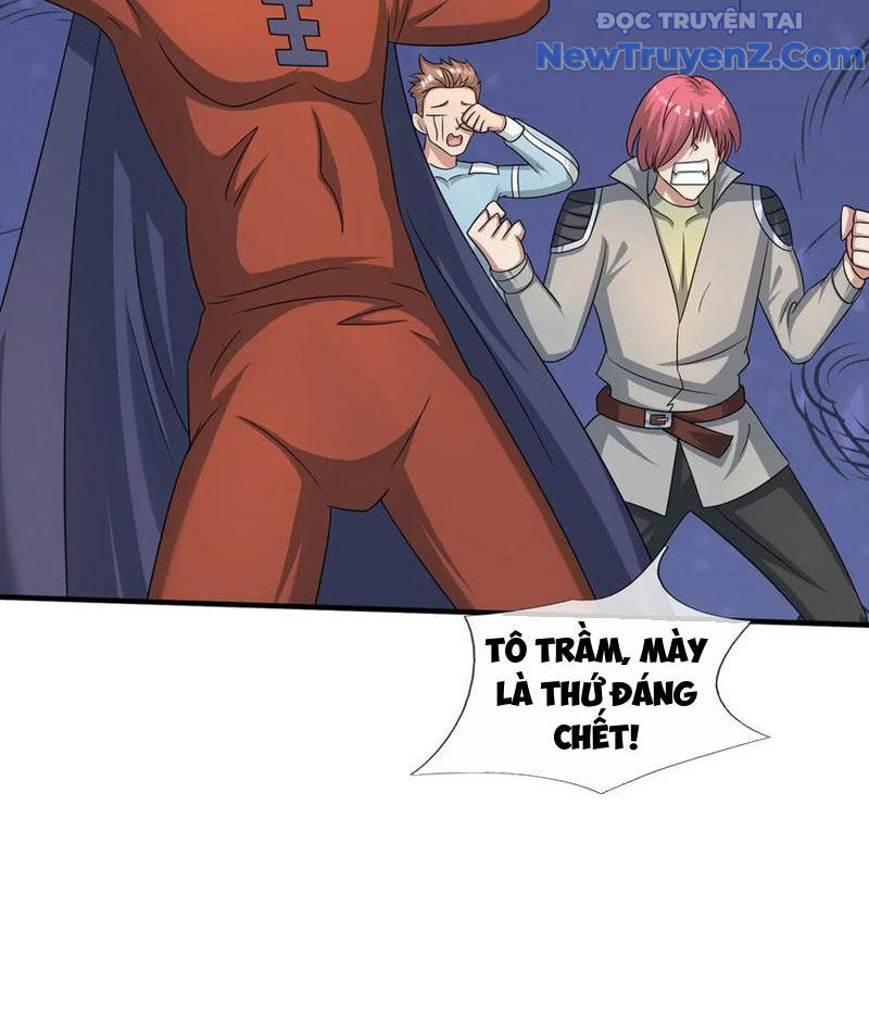 Khởi đầu Bằng Một Vạn Hít đất: Oanh Sát Thần Minh! chapter 46 - Trang 66