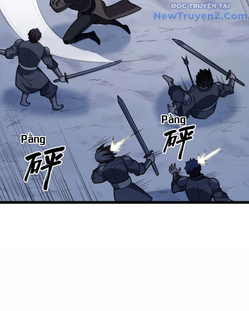 Từ Hôm Nay Bắt đầu Làm Thành Chủ chapter 539 - Trang 37