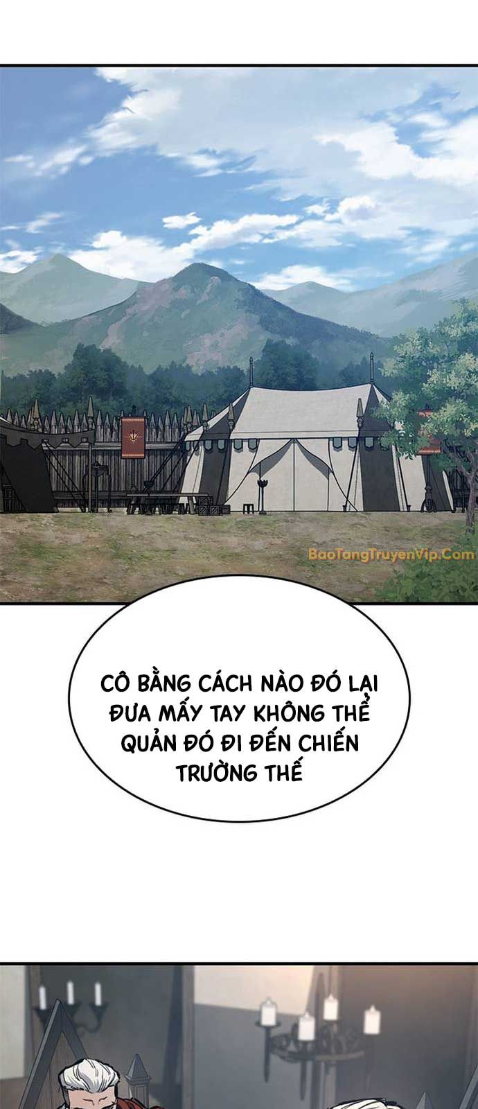 Hiệp Sĩ Sống Vì Ngày Hôm Nay chapter 58 - Trang 32