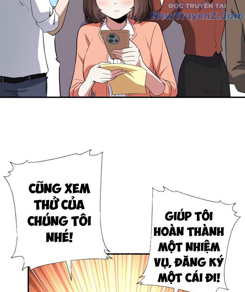 Hẹn Hò Để Cứu Thế Giới chapter 6 - Trang 62