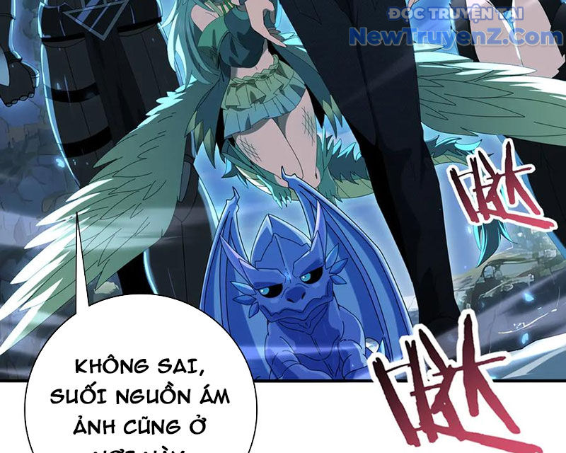 Toàn Dân Chuyển Chức: Ngự Long Sư Là Chức Nghiệp Yếu Nhất? chapter 121 - Trang 80