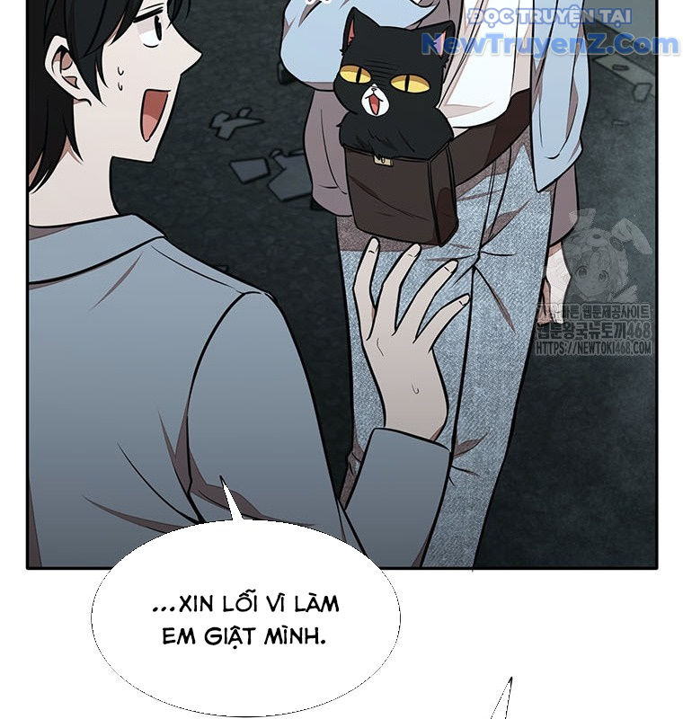 Chủ Xe Thức Ăn Nhanh Trong Ngục Tối chapter 62 - Trang 132