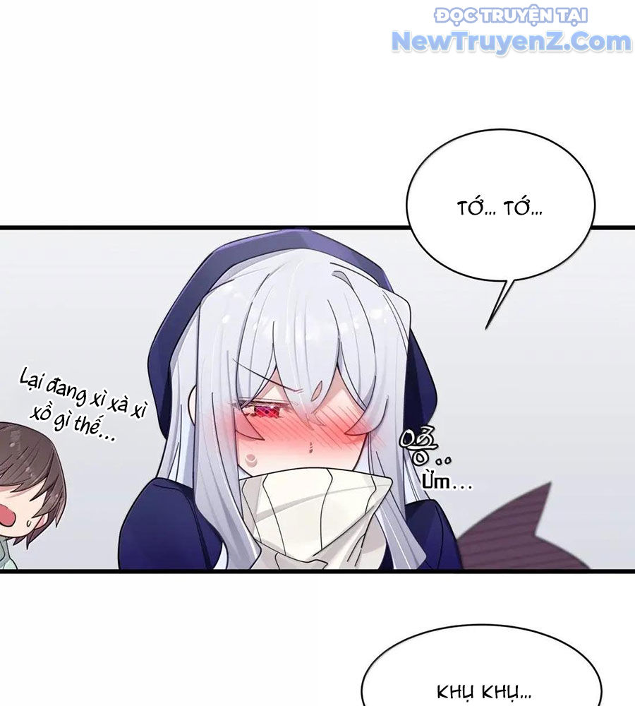 Làm Sao Để Chạy Trốn Dàn Hậu Cung chapter 172 - Trang 26