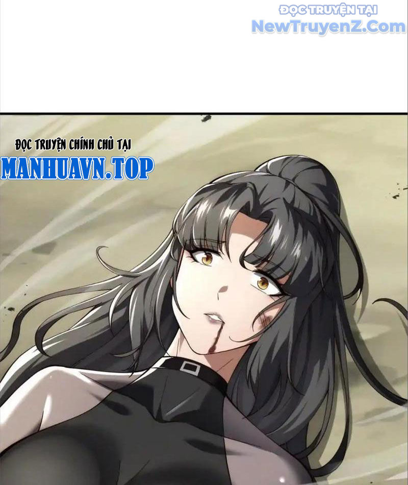 Ta Thăng Cấp Cùng Tai Ách chapter 24 - Trang 27