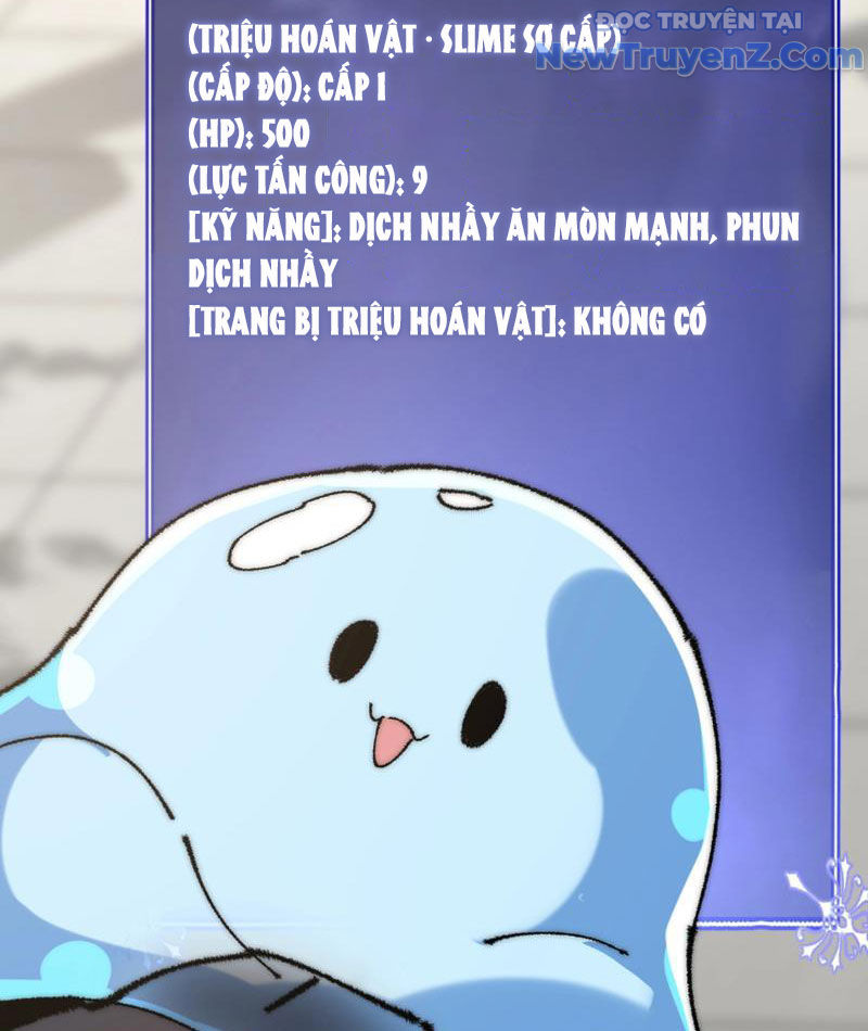 Triệu Hoán Ác Ma, Ta Đã Là Thâm Uyên chapter 2 - Trang 54