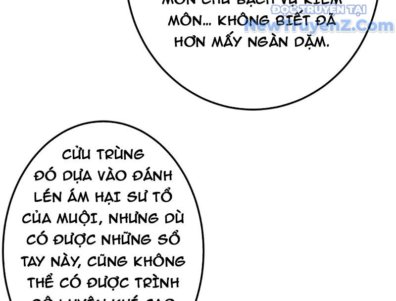 Chưởng Môn Khiêm Tốn Chút chapter 502 - Trang 65