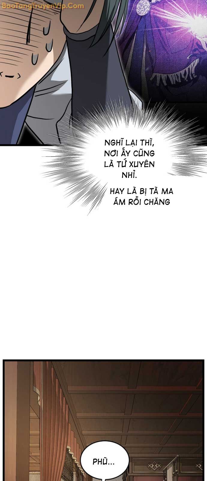 Đăng Nhập Murim chapter 224 - Trang 56