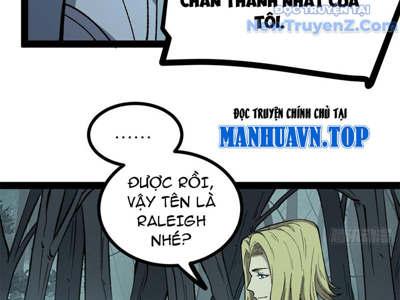 Người Giữ Cửa Vạn Giới chapter 51 - Trang 56