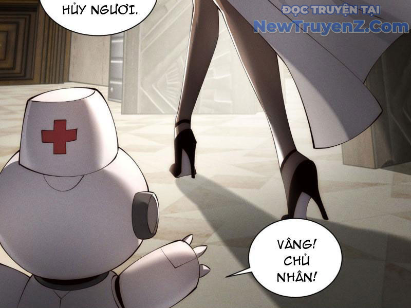 Ta Thăng Cấp Cùng Tai Ách chapter 27 - Trang 119
