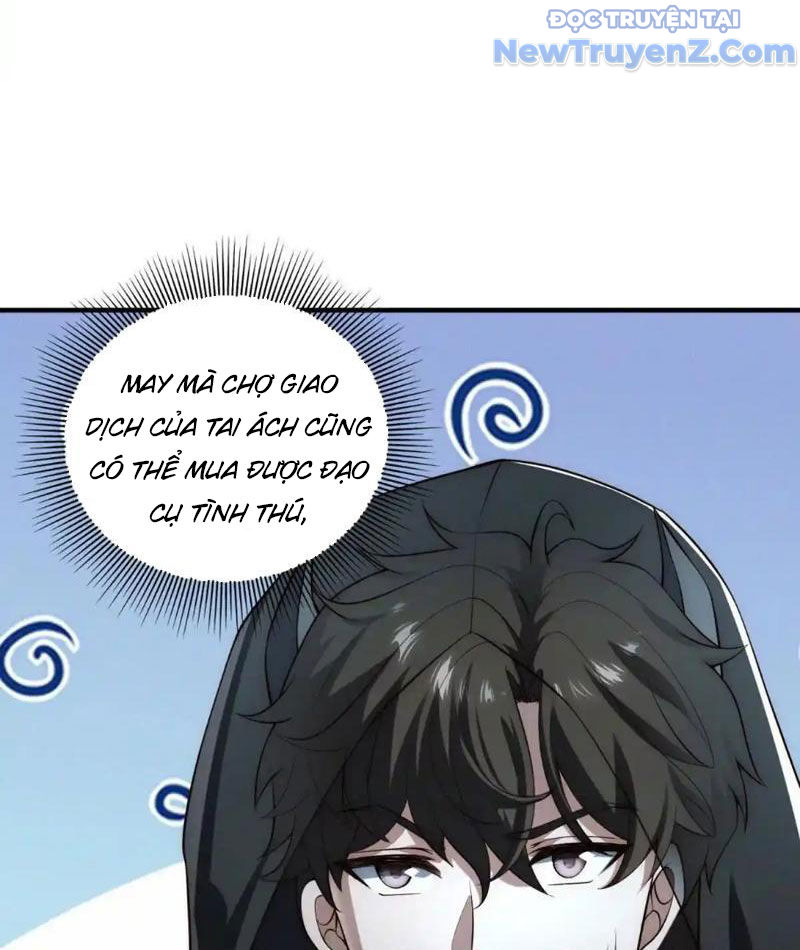 Ta Thăng Cấp Cùng Tai Ách chapter 29 - Trang 71