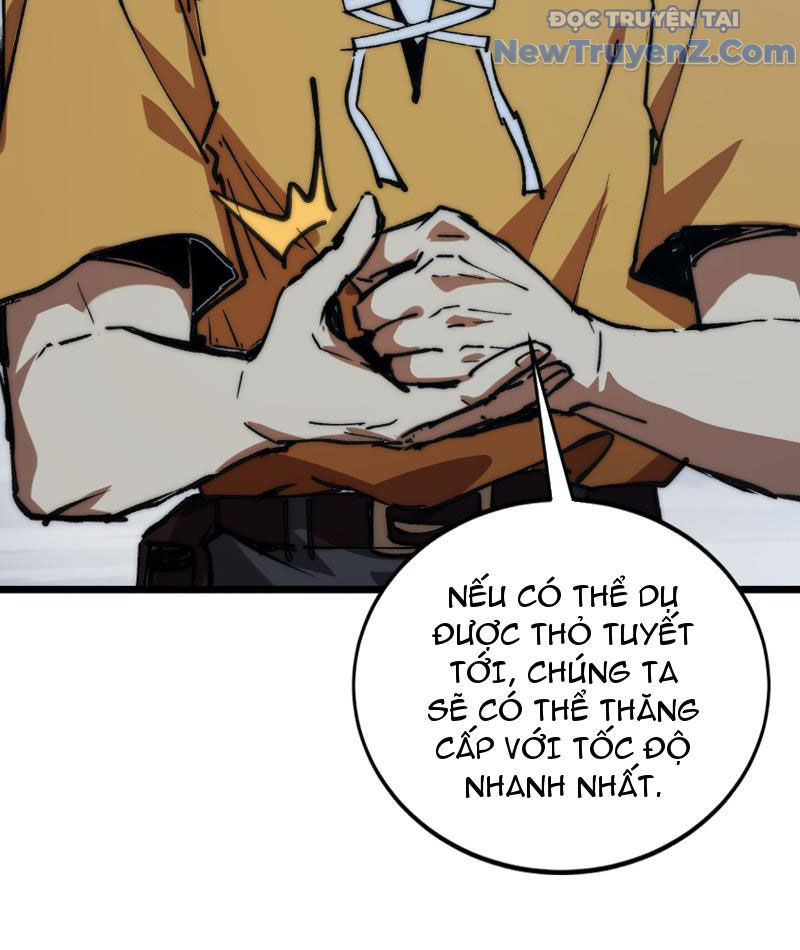 Triệu Hoán Ác Ma, Ta Đã Là Thâm Uyên chapter 9 - Trang 24