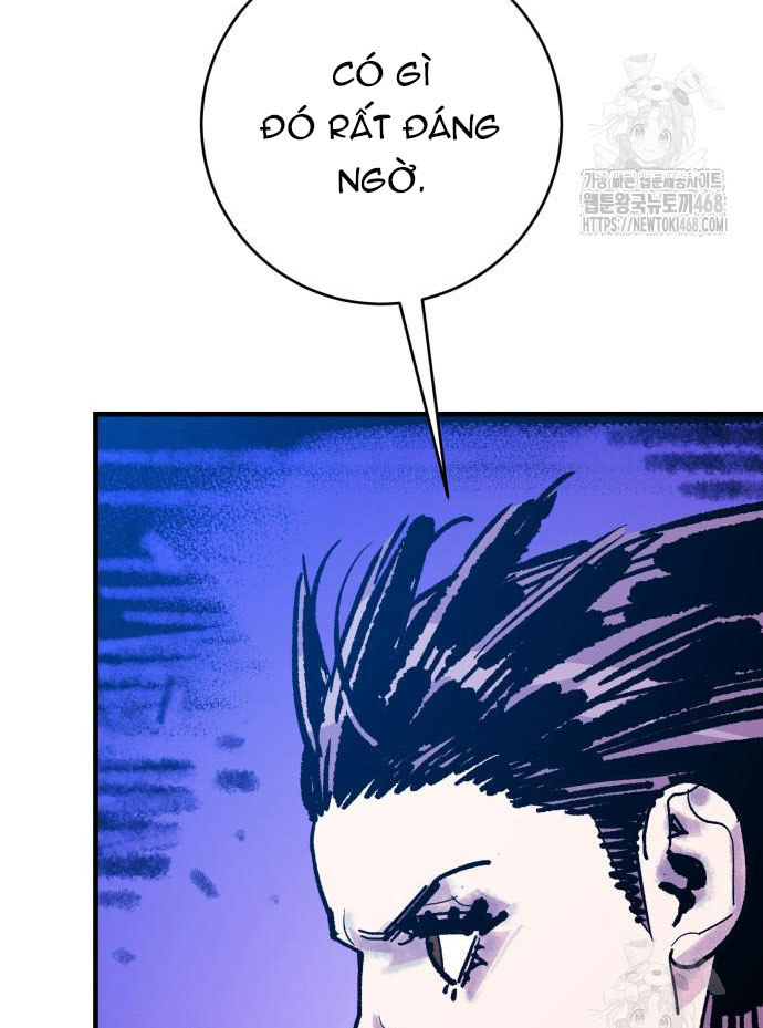 Ta Là Quỷ Vương chapter 53 - Trang 55