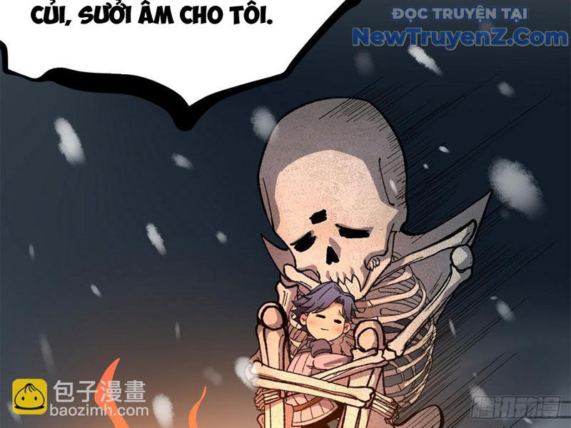 Người Giữ Cửa Vạn Giới chapter 51 - Trang 30