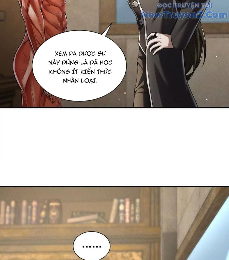 Ta Thăng Cấp Cùng Tai Ách chapter 26 - Trang 47