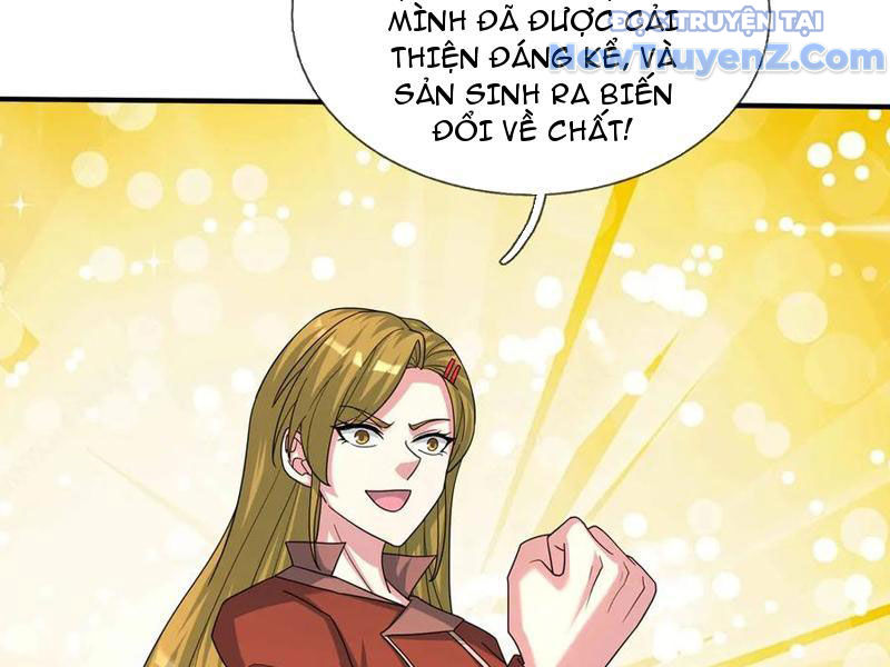 Khởi đầu Bằng Một Vạn Hít đất: Oanh Sát Thần Minh! chapter 47 - Trang 35