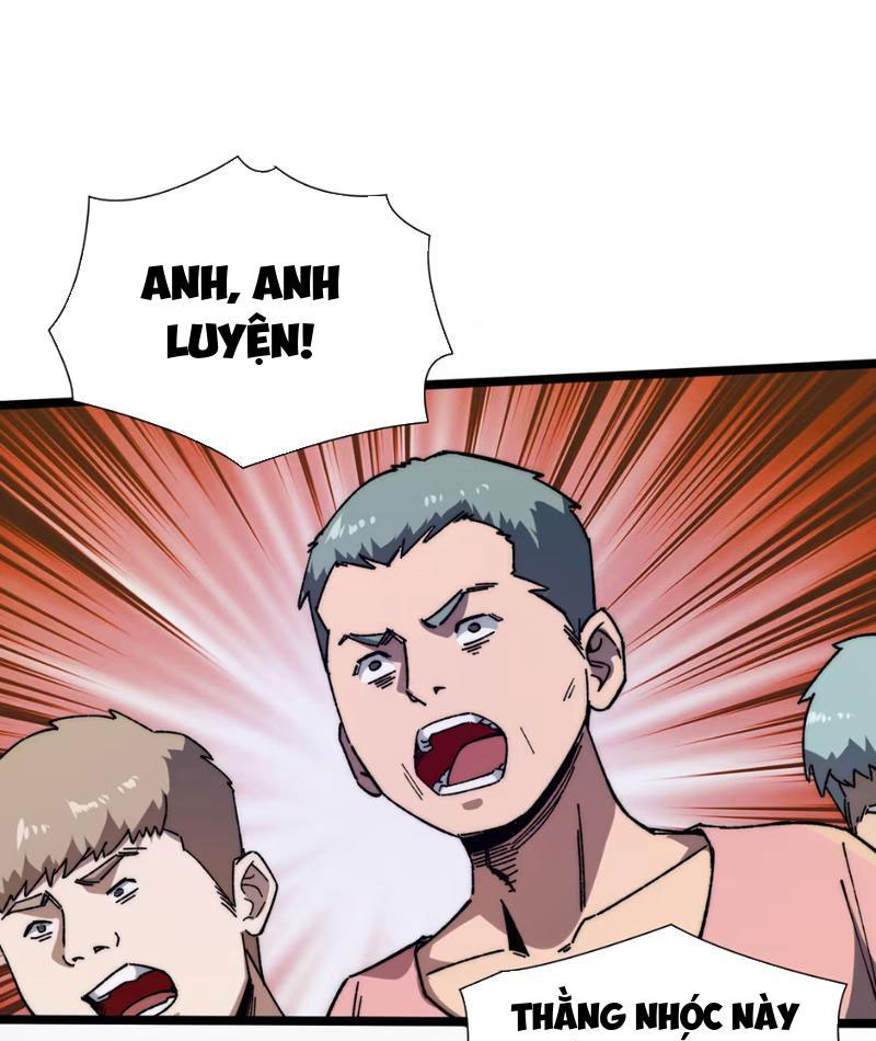 Bách Thú Chi Vương chapter 4 - Trang 114