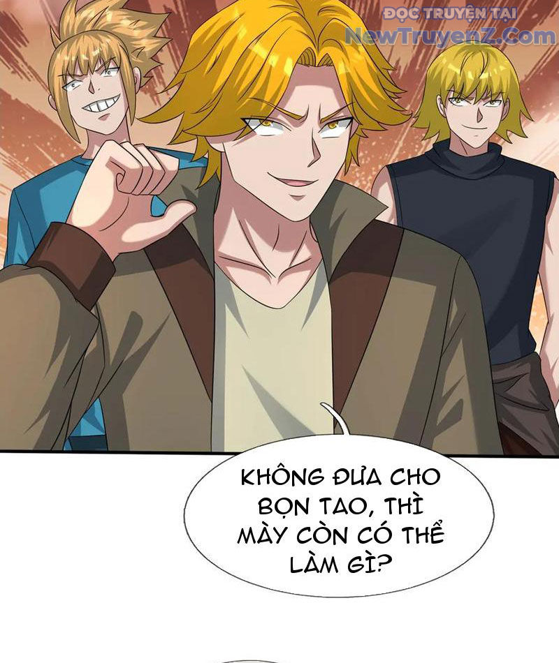 Khởi đầu Bằng Một Vạn Hít đất: Oanh Sát Thần Minh! chapter 49 - Trang 29