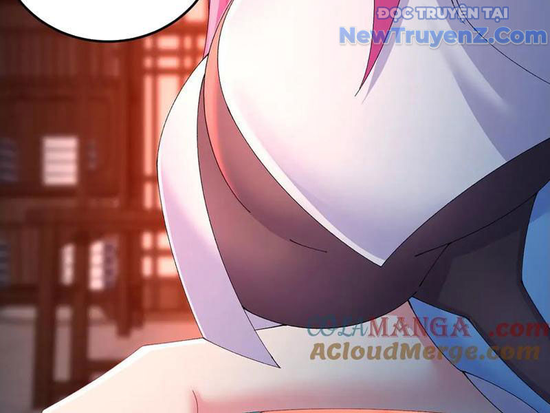 Hóa Ra Các Cô Ấy Mới Là Nhân Vật Chính chapter 81 - Trang 79
