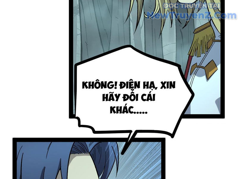 Người Giữ Cửa Vạn Giới chapter 51 - Trang 54