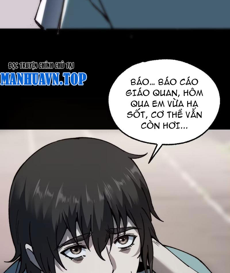 Bách Thú Chi Vương chapter 2 - Trang 15