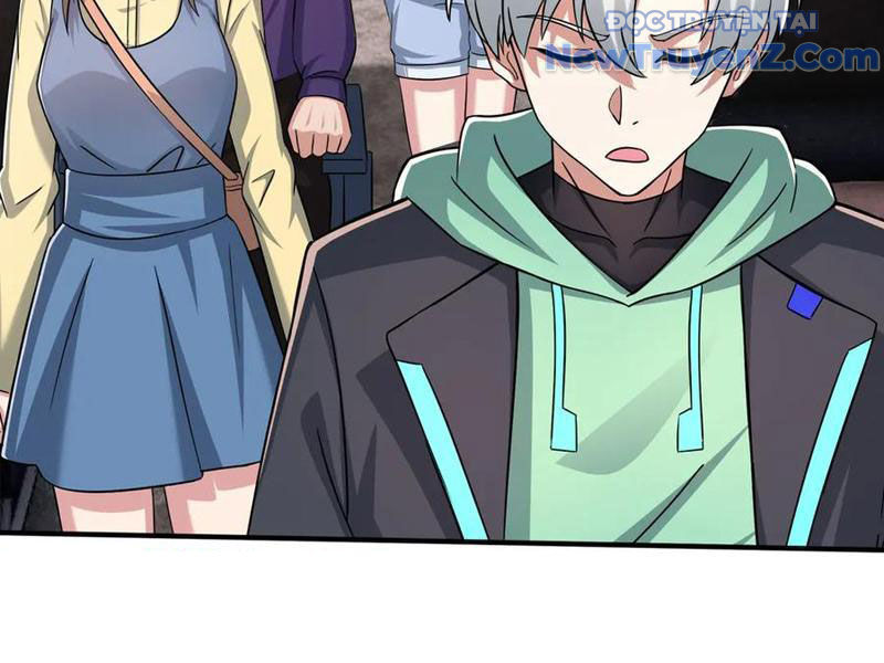 Khởi đầu Bằng Một Vạn Hít đất: Oanh Sát Thần Minh! chapter 41 - Trang 69