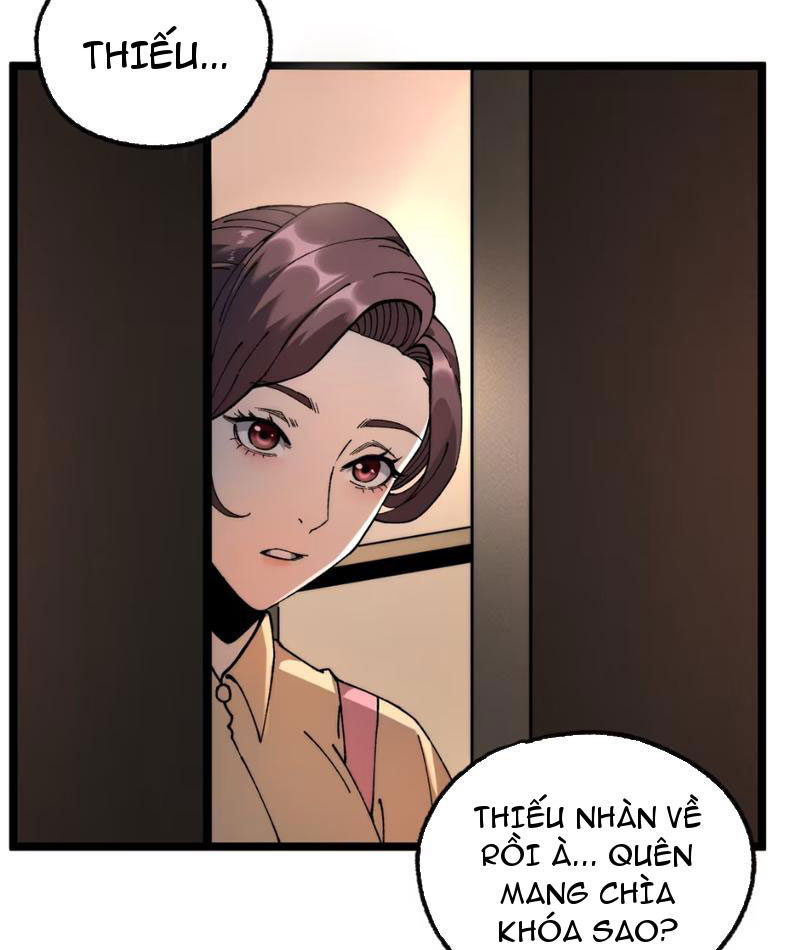 Bách Thú Chi Vương chapter 2 - Trang 48