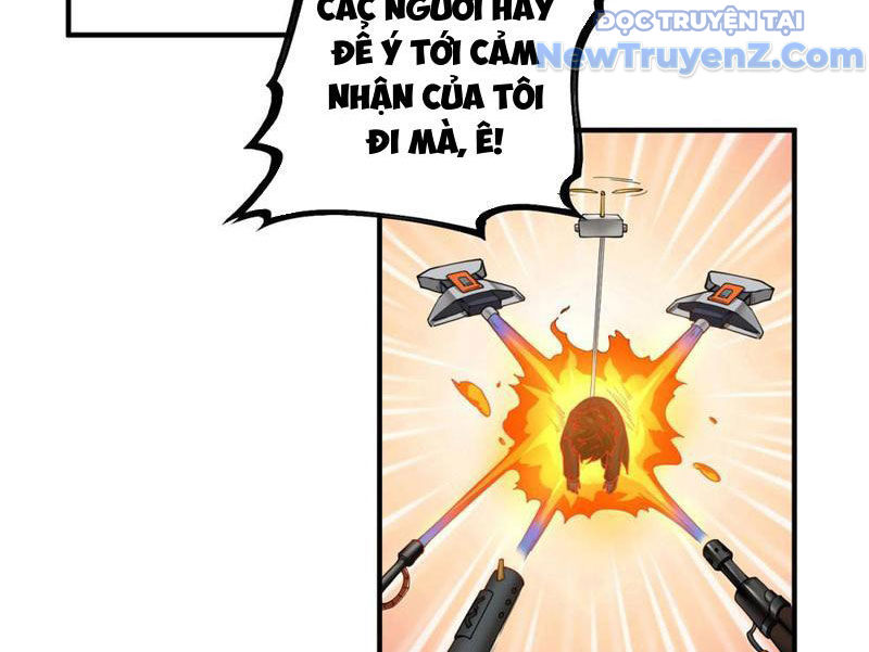Ta Thăng Cấp Cùng Tai Ách chapter 4 - Trang 53
