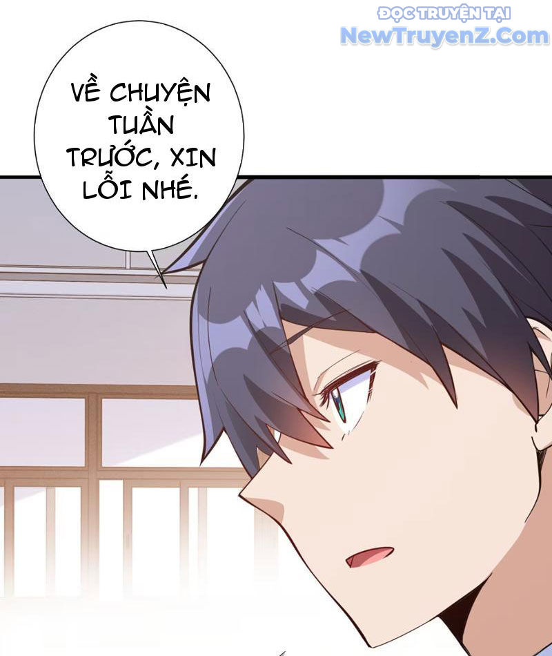 Hẹn Hò Để Cứu Thế Giới chapter 1 - Trang 115