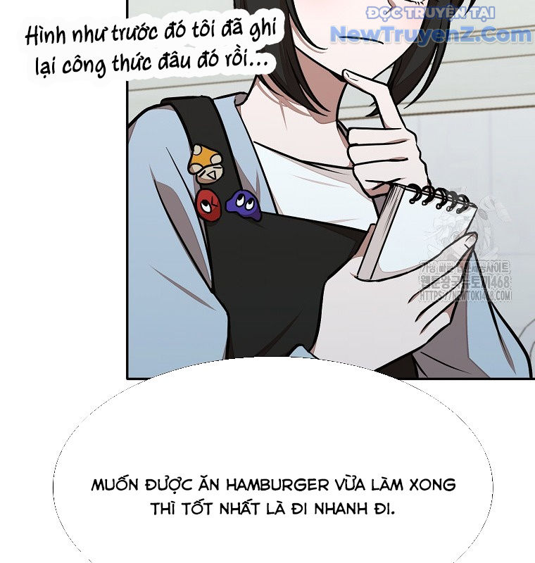 Chủ Xe Thức Ăn Nhanh Trong Ngục Tối chapter 64 - Trang 71