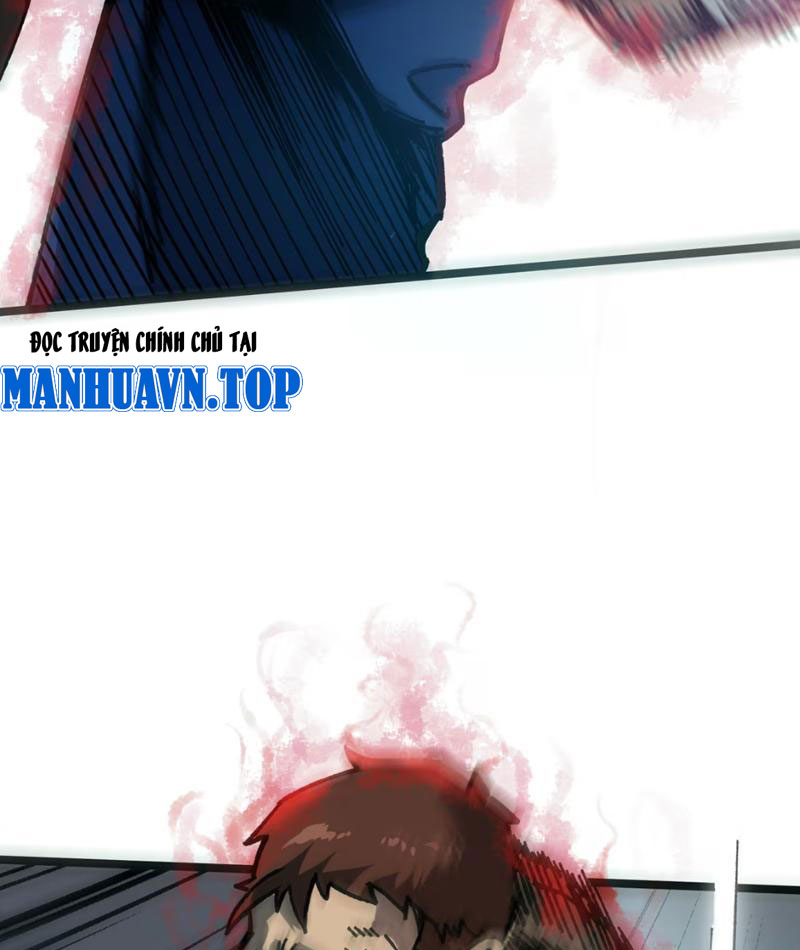 Bách Thú Chi Vương chapter 7 - Trang 81