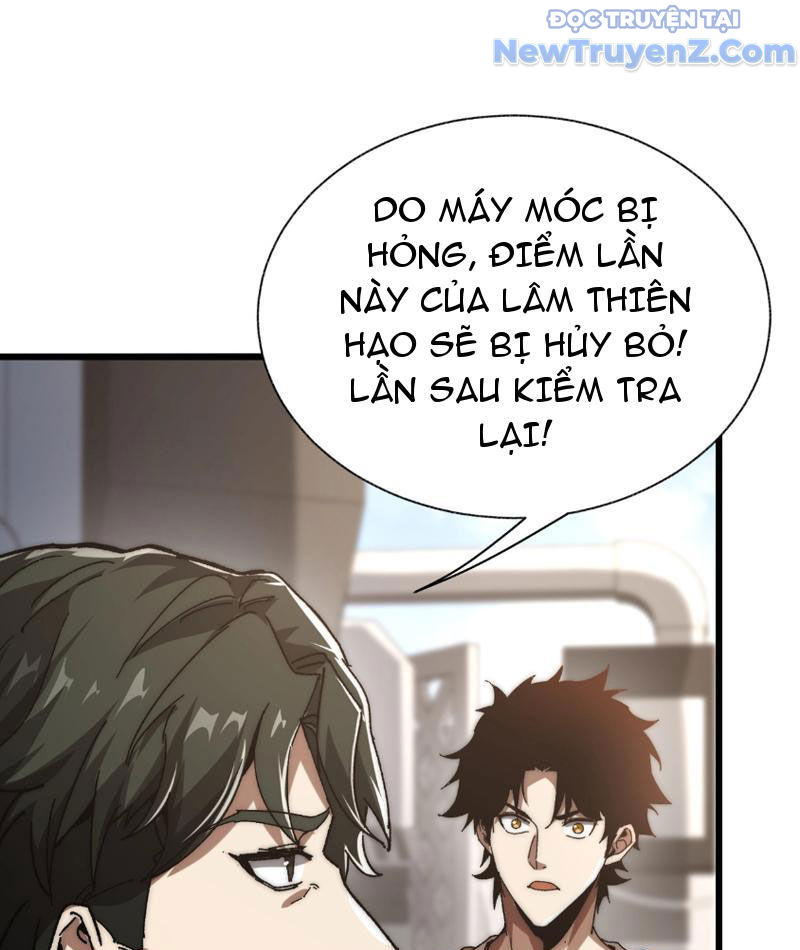 Triệu Hoán Ác Ma, Ta Đã Là Thâm Uyên chapter 3 - Trang 28