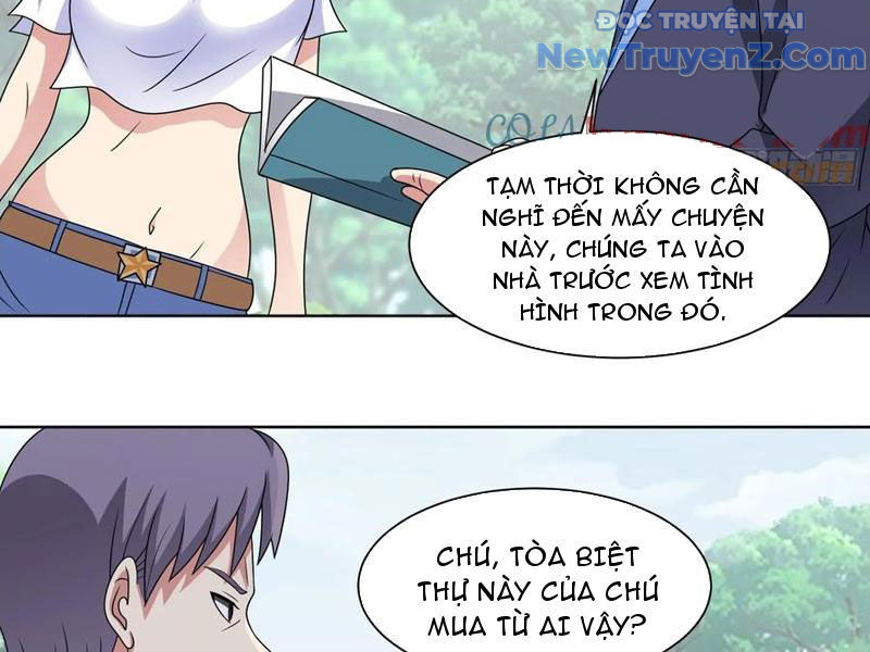 Ngự Thần Trùng Sinh chapter 123 - Trang 53