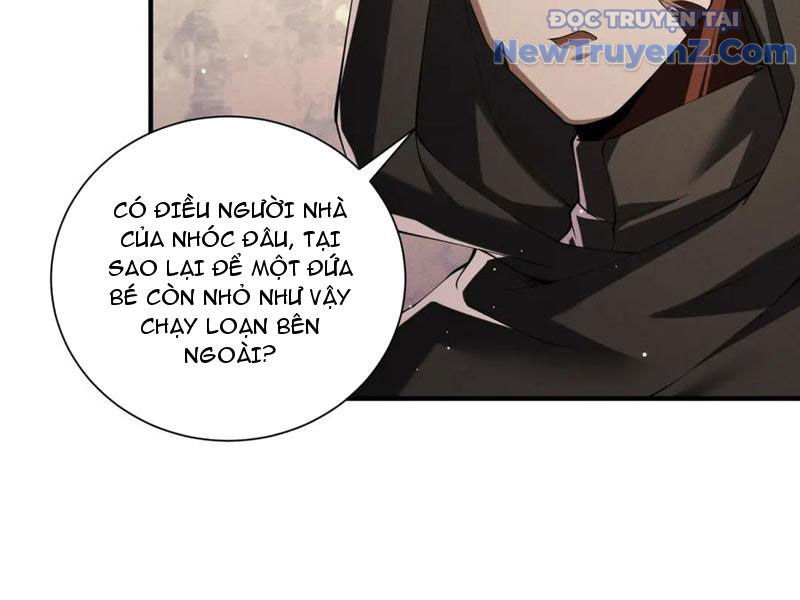 Ta Thăng Cấp Cùng Tai Ách chapter 32 - Trang 48