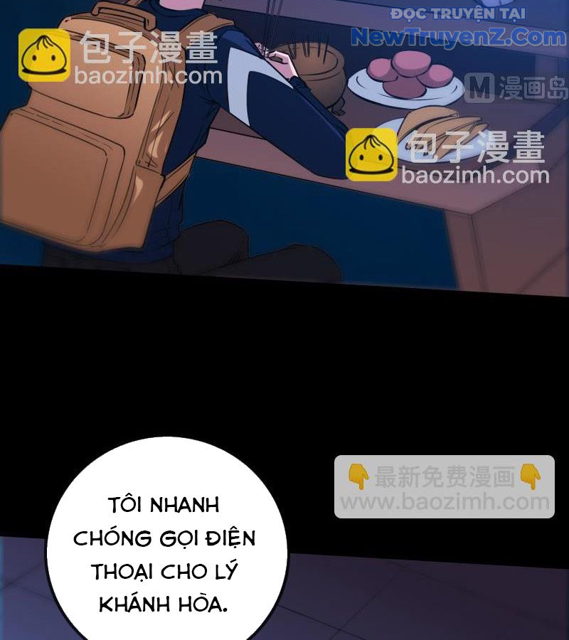 Kiếp Thiên Vận chapter 298 - Trang 14