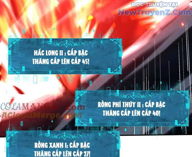 Toàn Dân Chuyển Chức: Ngự Long Sư Là Chức Nghiệp Yếu Nhất? chapter 120 - Trang 132