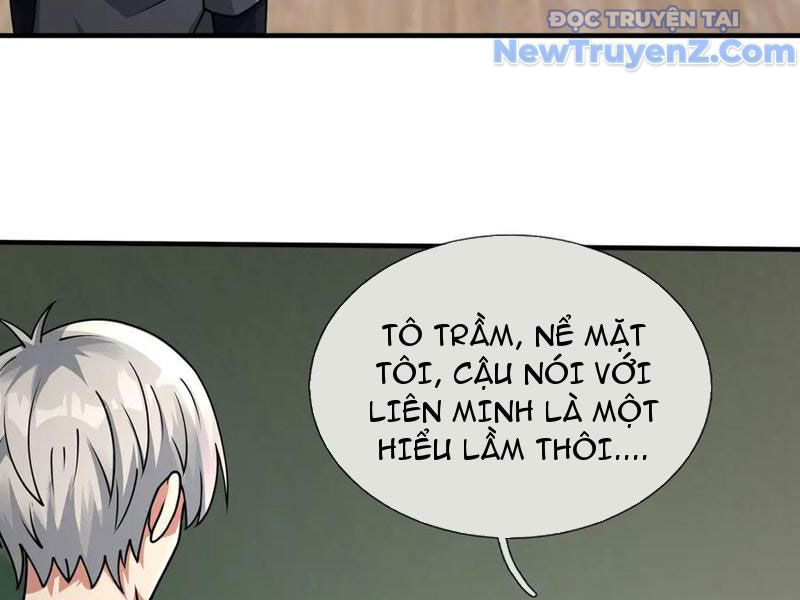 Khởi đầu Bằng Một Vạn Hít đất: Oanh Sát Thần Minh! chapter 39 - Trang 132