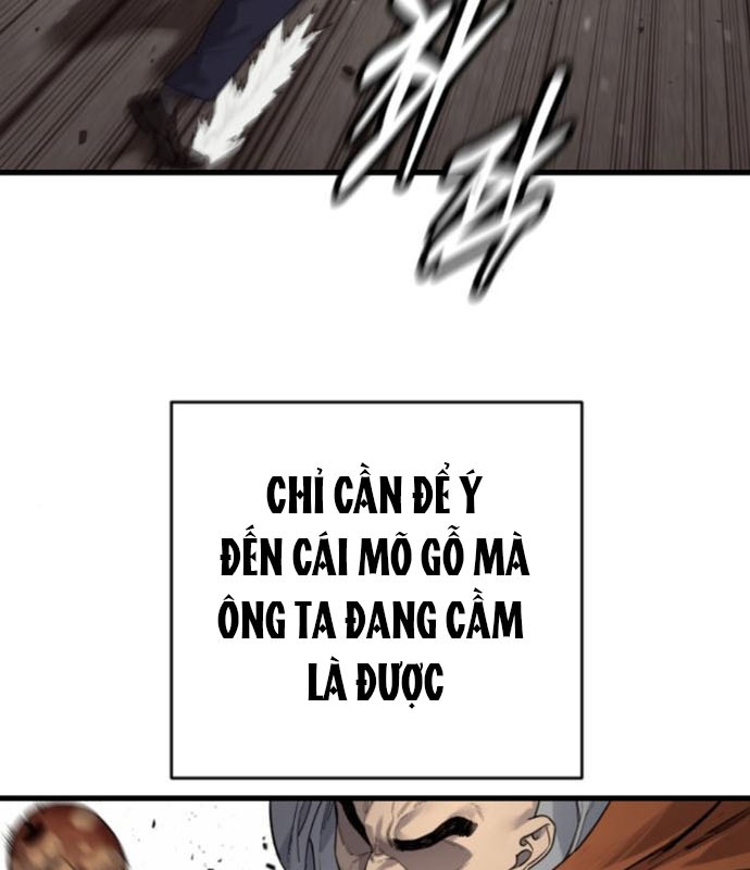 Cảnh Sát Báo Thù chapter 97 - Trang 36