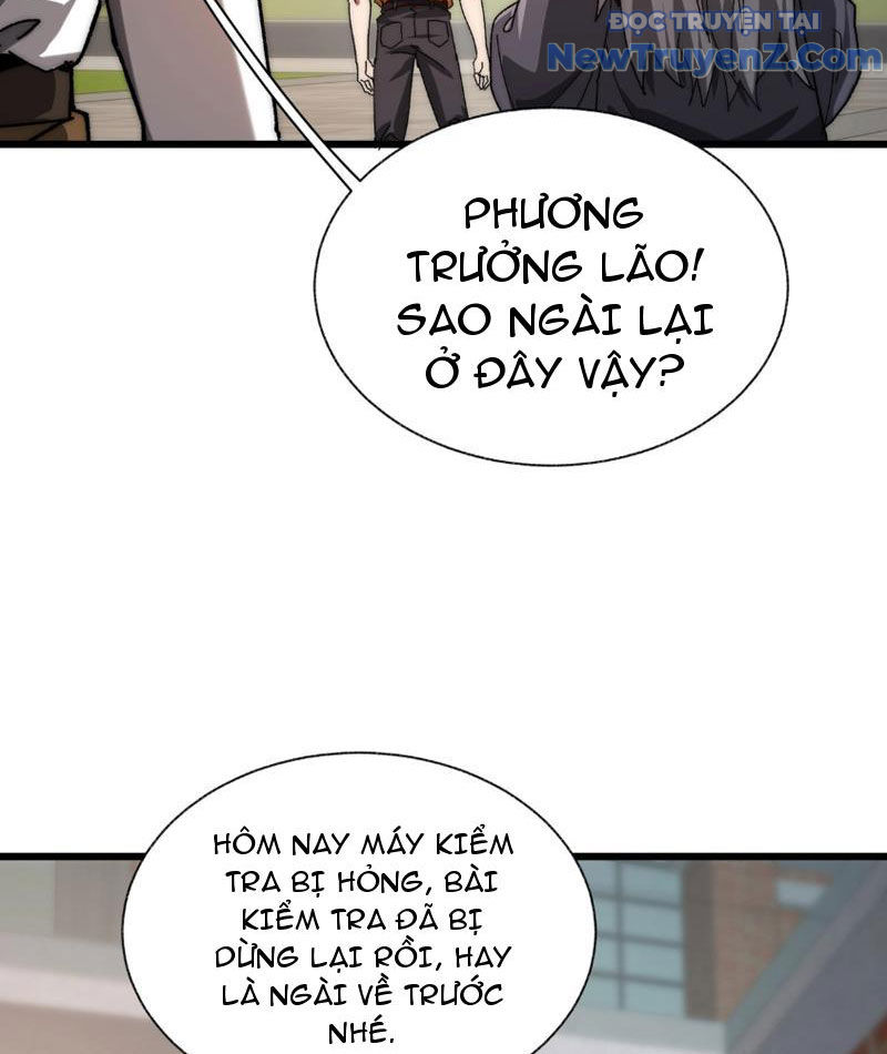 Triệu Hoán Ác Ma, Ta Đã Là Thâm Uyên chapter 3 - Trang 71