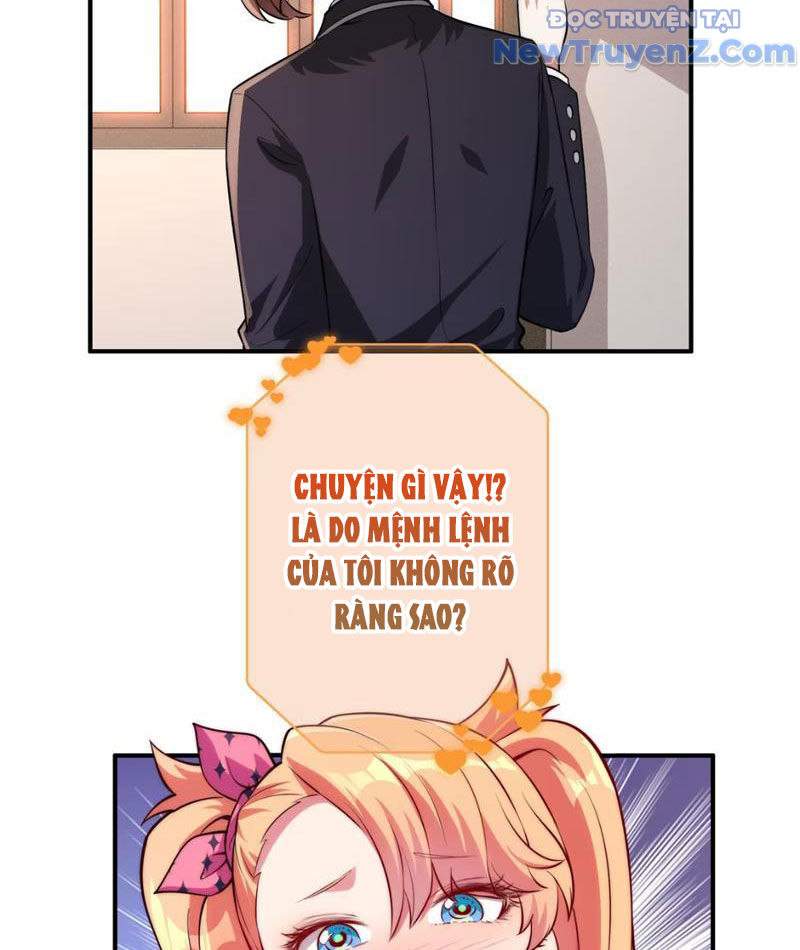 Hẹn Hò Để Cứu Thế Giới chapter 2 - Trang 37
