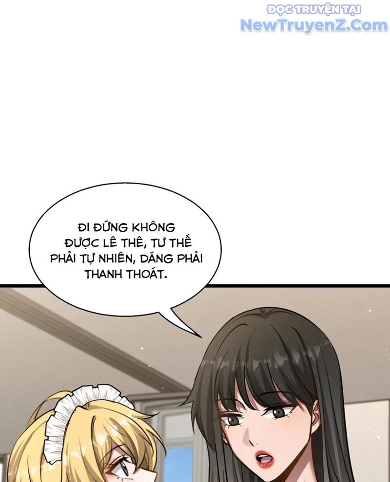 Ta Bị Kẹt Cùng Một Ngày 1000 Năm chapter 185 - Trang 25