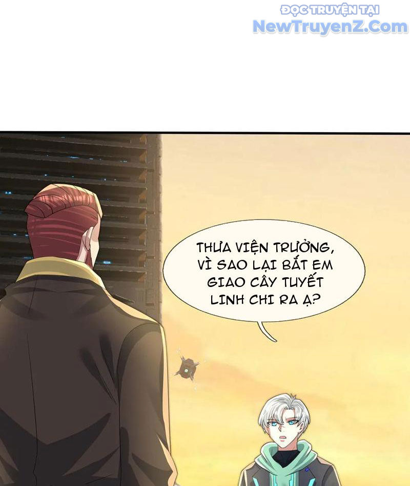 Khởi đầu Bằng Một Vạn Hít đất: Oanh Sát Thần Minh! chapter 54 - Trang 33